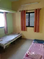 1bhk on rent at SB ROAD , Janwadi
