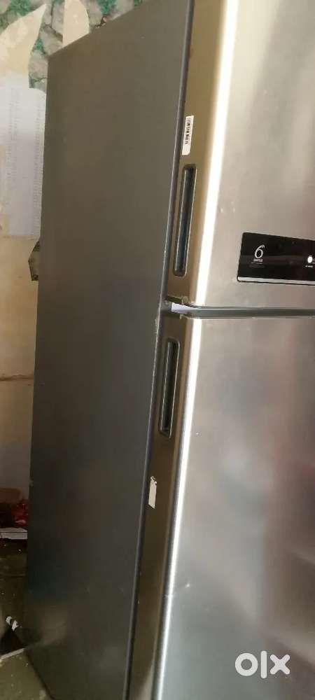 Whirlpool fridge double door