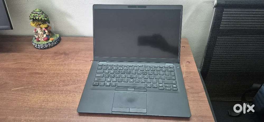 Dell touch screen laptop 5400