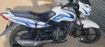 2017 model good condition. Milage 70