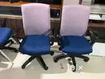rotating office/salon/home chair