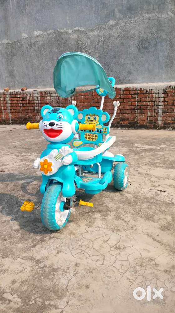 Kids Star Rider Trycyclie