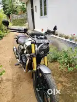 Scrambler 400x for sale