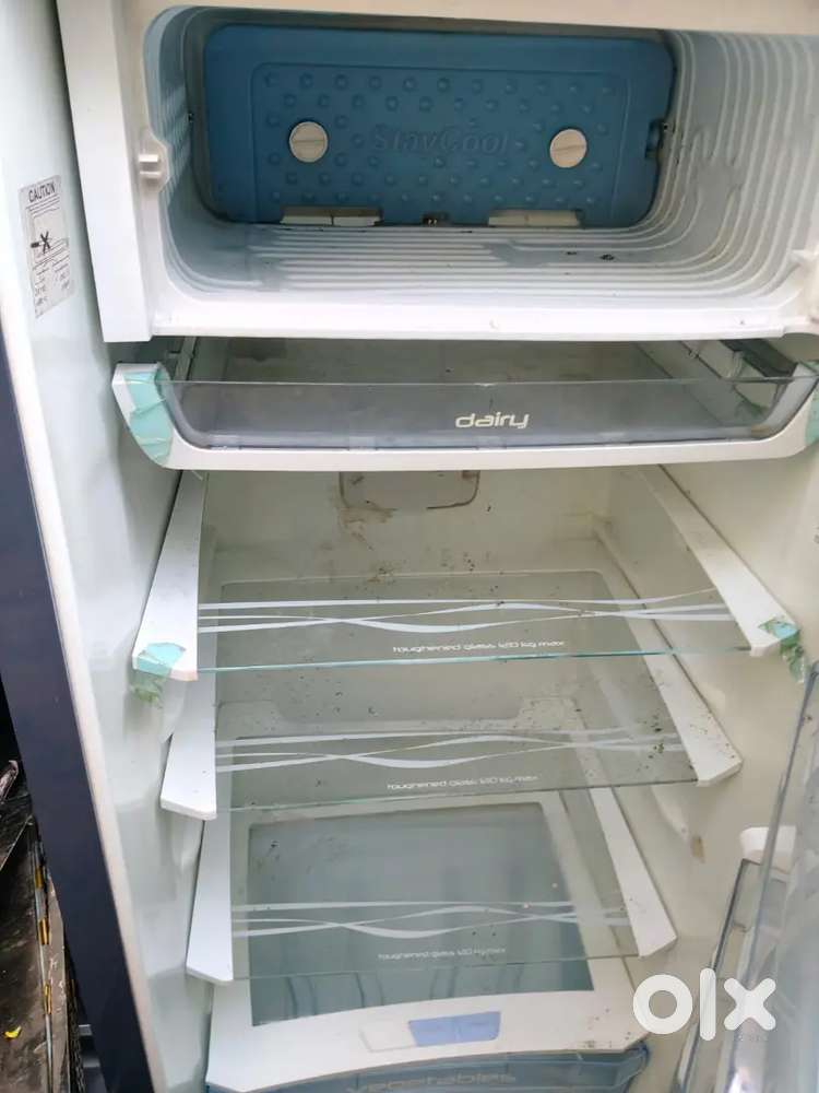 Good condition