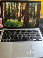 Macbook Air M1 for sale
