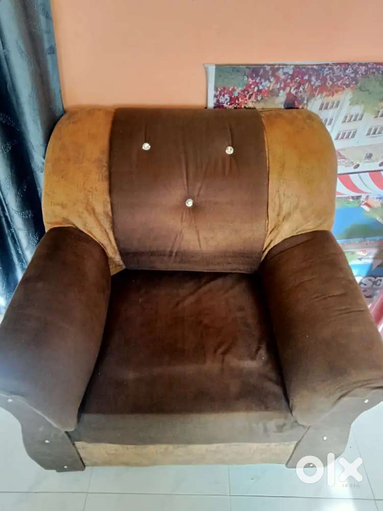 Sofa set for sell
