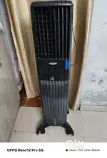 Desert cooler