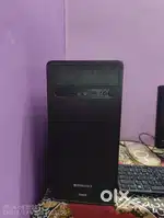 Pc and desktop