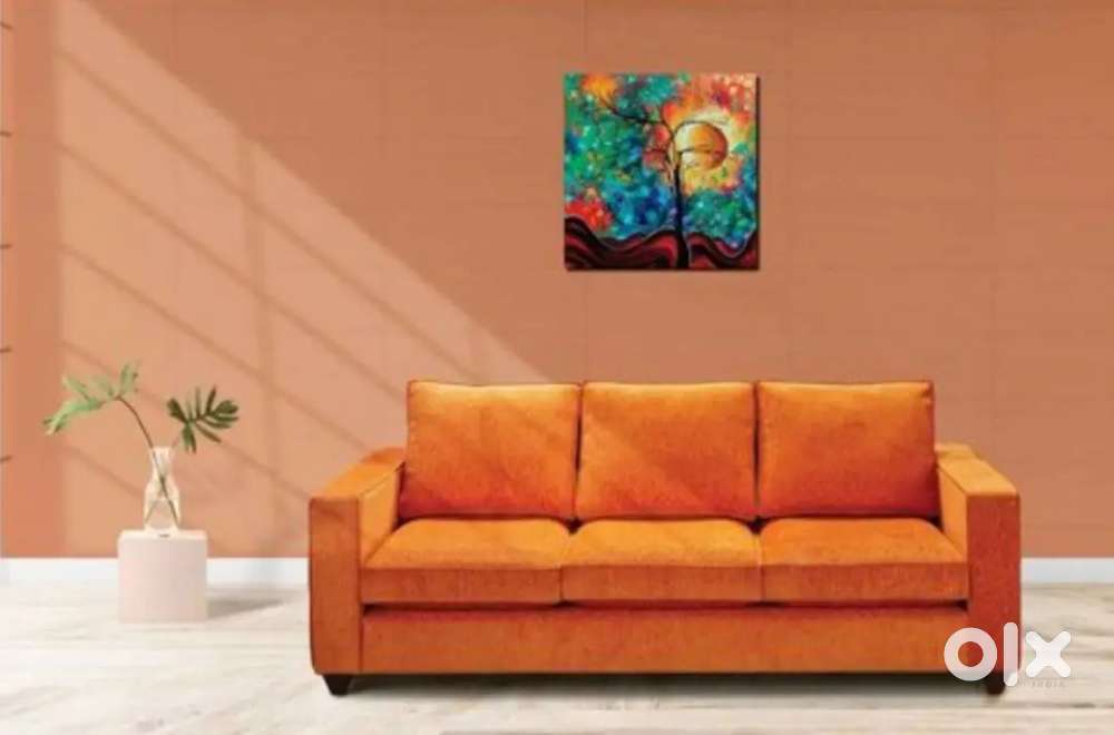 New brand sofa 3 seater sofa