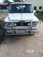 Tata Spacio 2008 Diesel Well Maintained