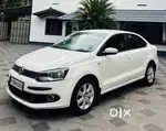 Volkswagen Vento 2010-2013 Diesel Highline, 2011, Diesel