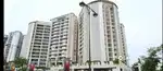 Ernakulam Marine drive 3bhk flat for sale