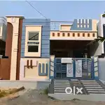 2 bed 1bath independent House