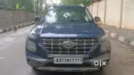 Hyundai Venue S MT 1.2 KAPPA, 2019, Petrol