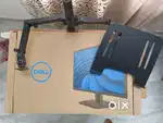 27 Inch Full HD Monitor and full VESA Mount