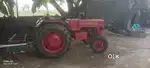 Mahindra 225Di