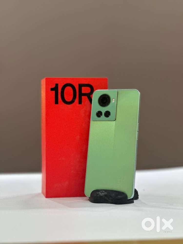 Oneplus 10R 8/128Gb Green Colour