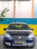 Fiat Linea Classic 1.4 L P, 2014, Diesel