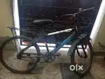 Hercules cycle best condition