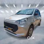 Maruti Suzuki Alto K10 VXi (O), 2024, Petrol