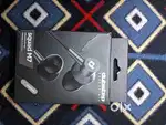 Dubstep Earphones