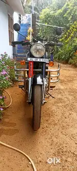 Bullet standard x 350