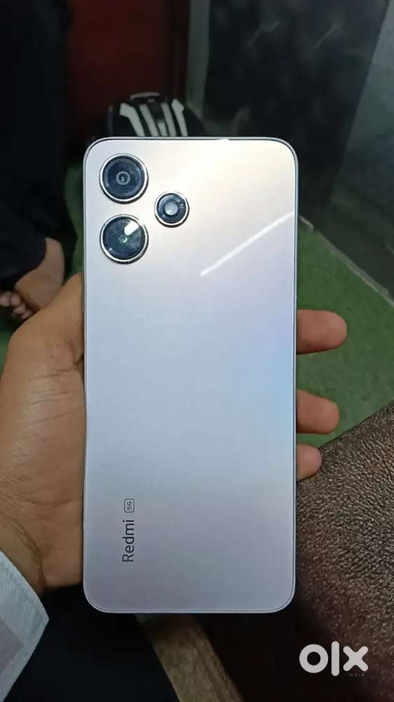 Redmi12 5G all good condition