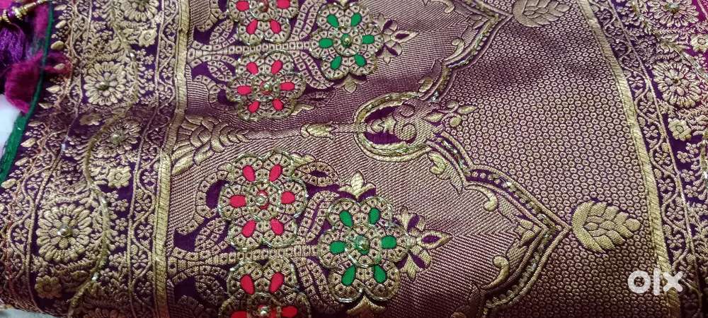 Saree new women fashion