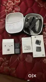 Cricket helmat & multi using camera
