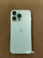 Iphone13pro(256)gold colour