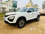 Tata Harrier XZA Plus AT, 2022, Diesel