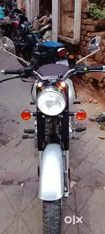 Bullet classic 350