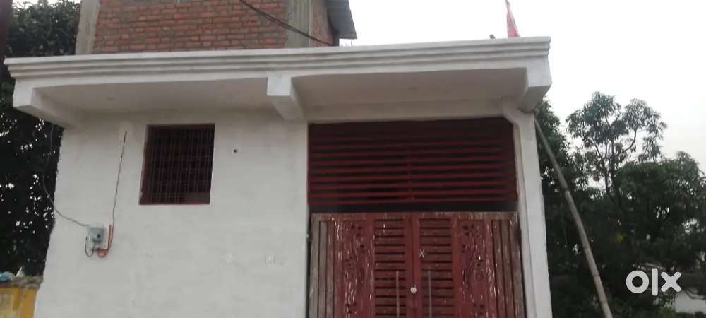 Chirahula mandir ke phiche