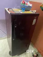 Its is working good and cooling well ice cubes