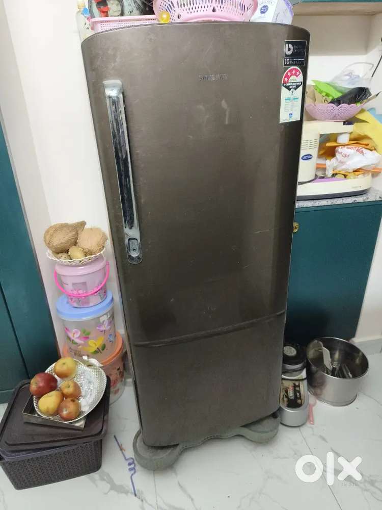 Samsung fridge