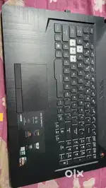 ASUS TUF A17