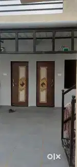 2 room kitchan with  2  Bathroom  balconies