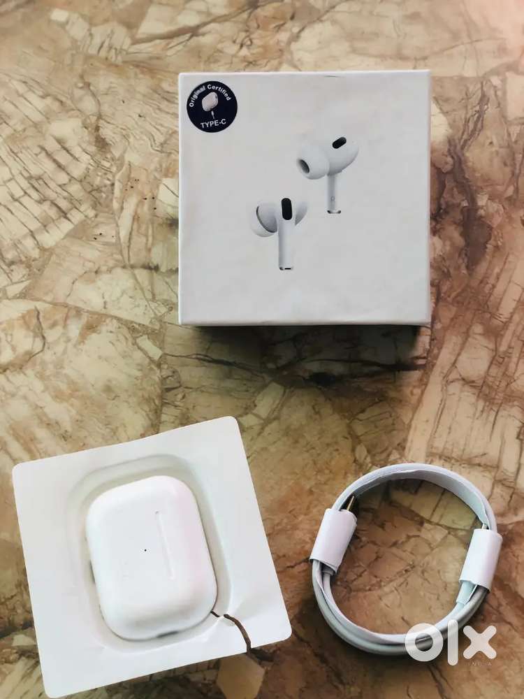 Head phone , Airpods original