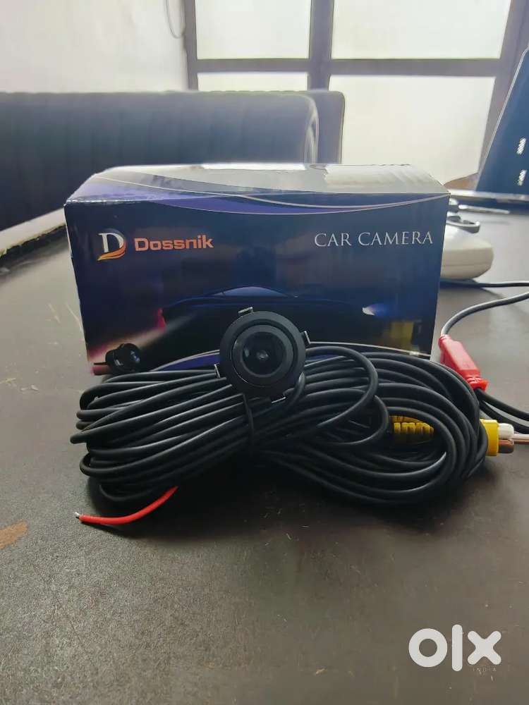 Car accessories fitter and full electrician