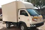 Ashok Leyland Bada Dost i5 Container ready built