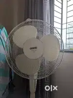 White Tower Fan