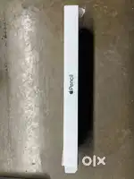 Apple Pencil (2nd Gen) – Brand New  ₹9,000  Goa