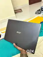 Acer Aspire 3 - AMD A4