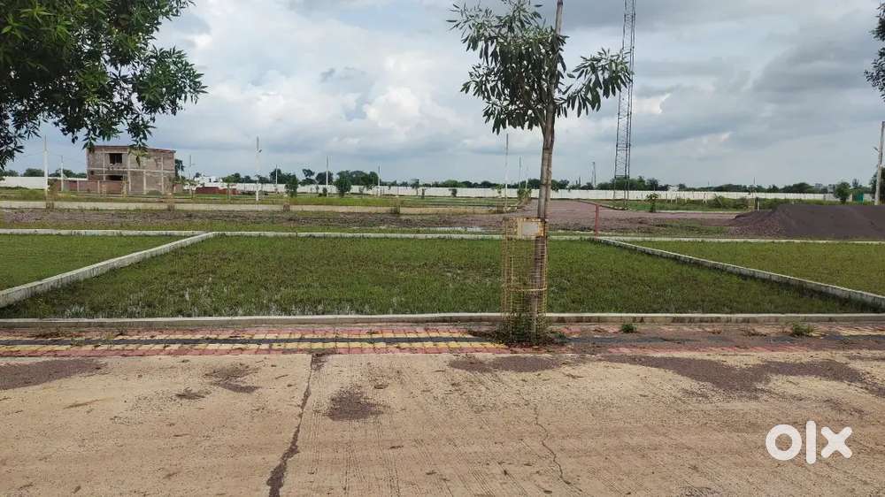 Land/ plot for sale, diverted