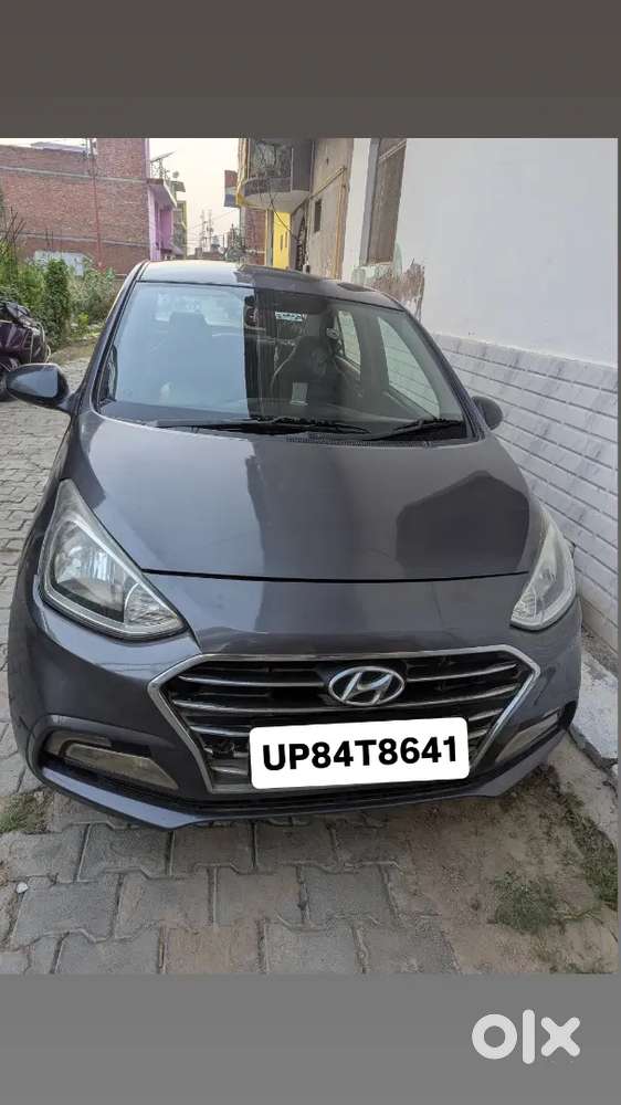 Hyundai Xcent Prime 2019 CNG & Hybrids 68000Km Driven
