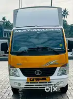 TATA SUPER ACE MINT CLOSED BODY