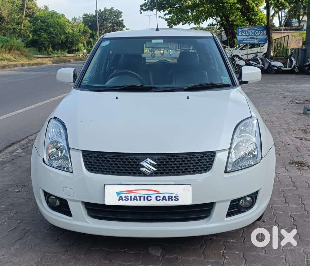 Maruti Suzuki Swift DDiS VDI, 2009, Diesel