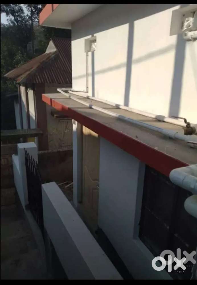 Room for rent for small family