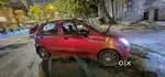 Chevrolet Spark 1.0 LS 28 Good condition Valid Till 27 AUG 2027