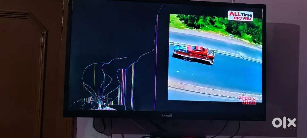 Sale LED Croma 32 inch